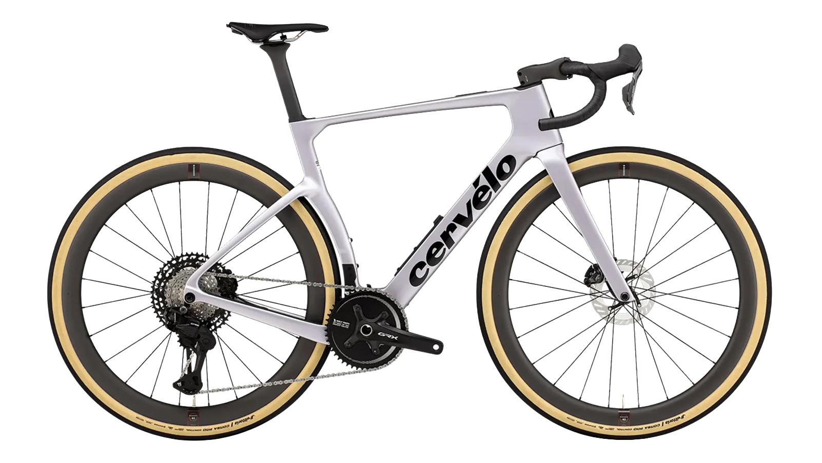 Cervélo Áspero-5