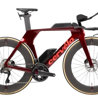Cervélo P5 Ultegra Di2