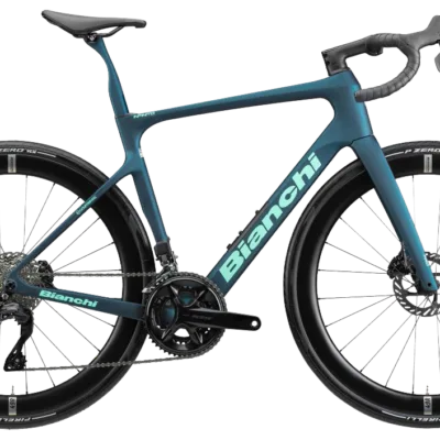 Bianchi Infinito PRO 2026 105 Di2 12sp