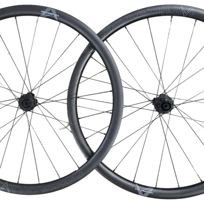 Velomann Palladium 33mm Profile