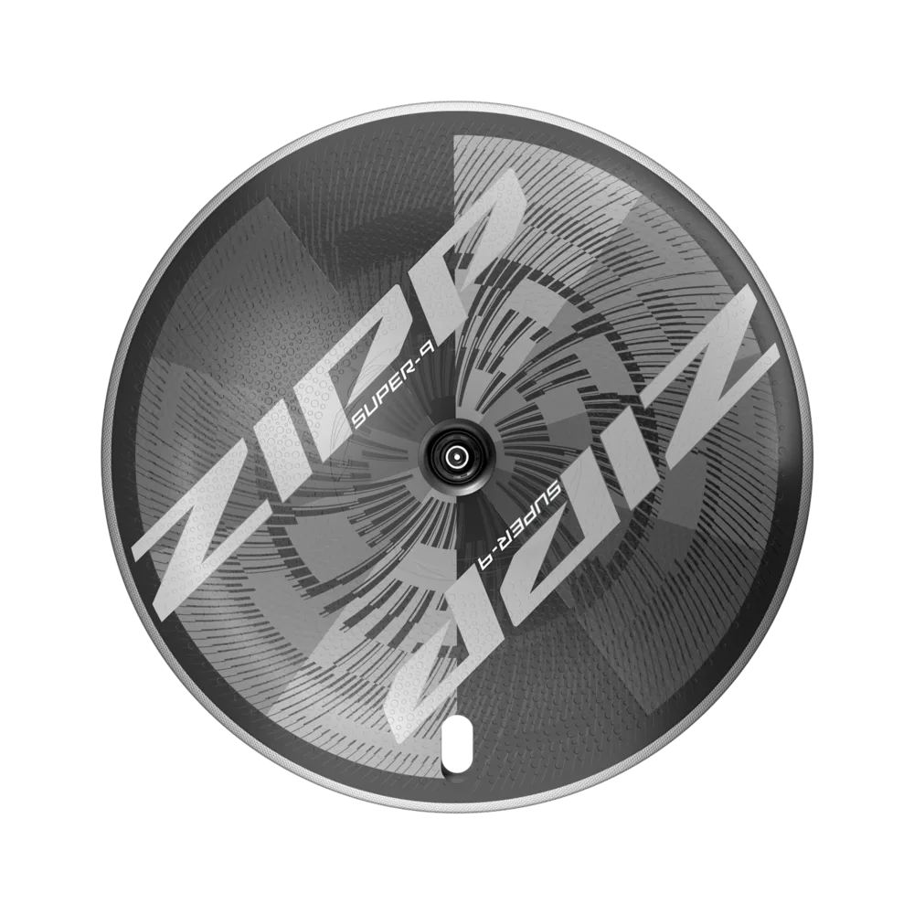 Zipp SUPER-9 Carbon Tubeless Disc-Brake Disc